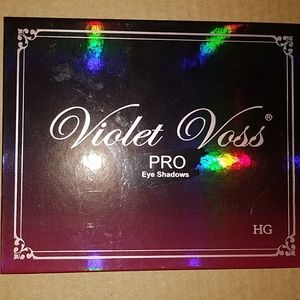 Violet Voss Pro Palette